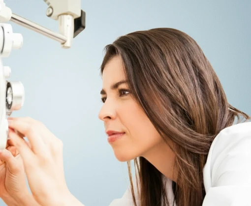 Take the contact lens quiz to find your match