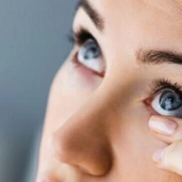 Styes: How We Get Them and How to Get Rid of Them